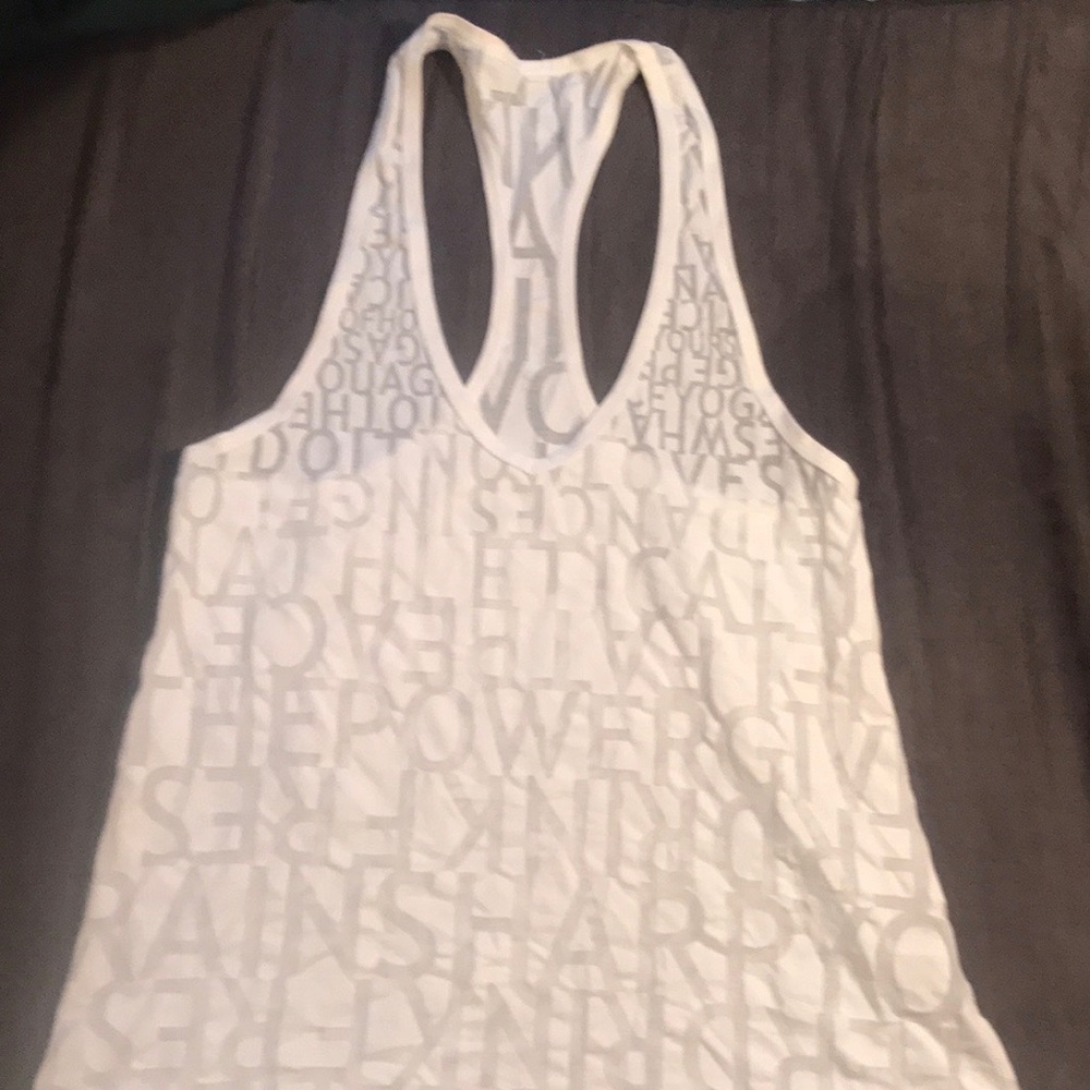 CRB Manifesto Burnout White Size 8